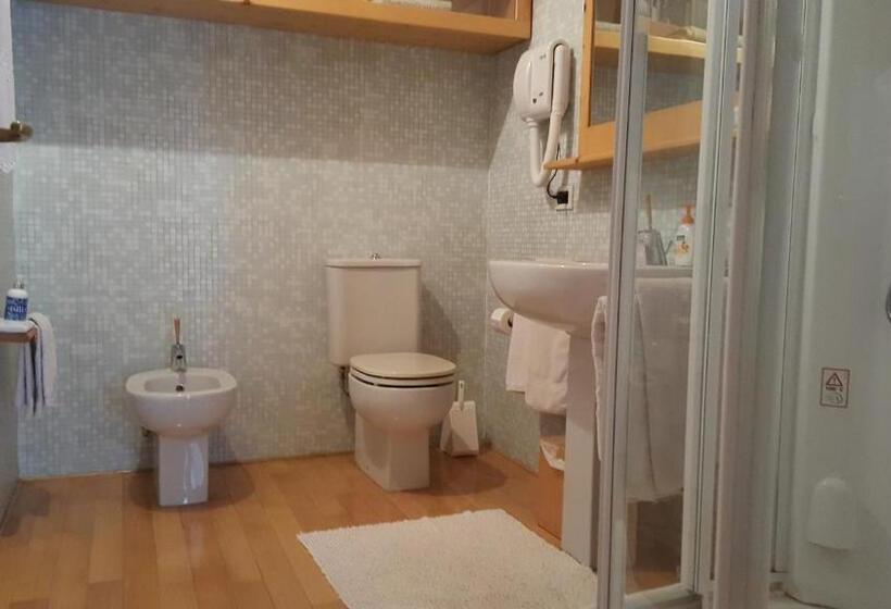 标准间, B&b Ca  Dell Ortolan