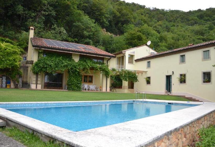 豪华房间, B&b Ca  Dell Ortolan
