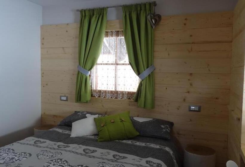 Номер Deluxe, B&b Schlossar Haus
