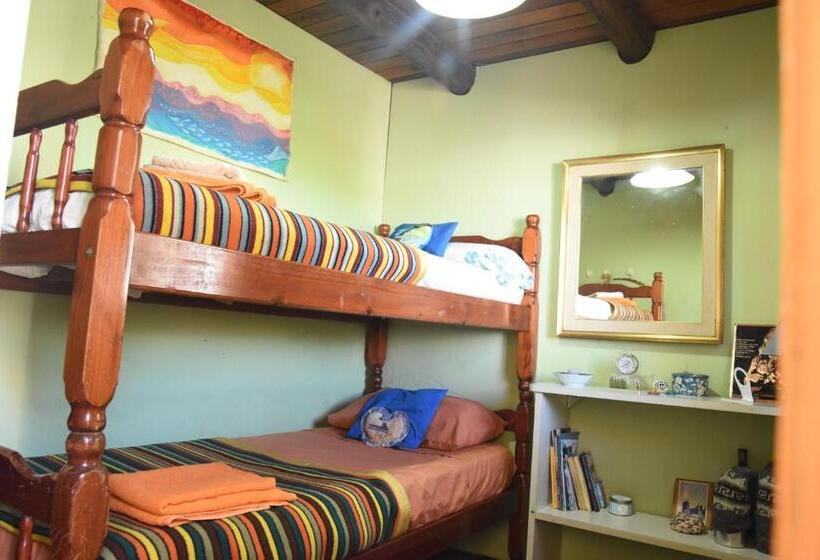 스탠다드 룸, La Casa Del Sol