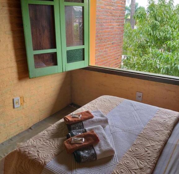 스탠다드 룸, La Casa Del Sol