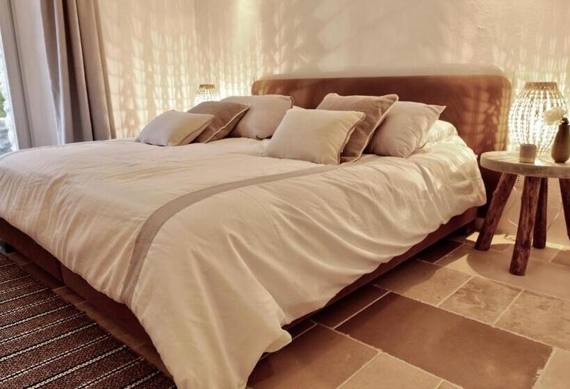 Номер Deluxe, Sala Di Tresana
