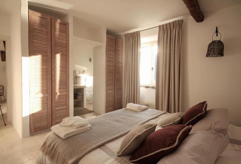 Номер Deluxe, Sala Di Tresana
