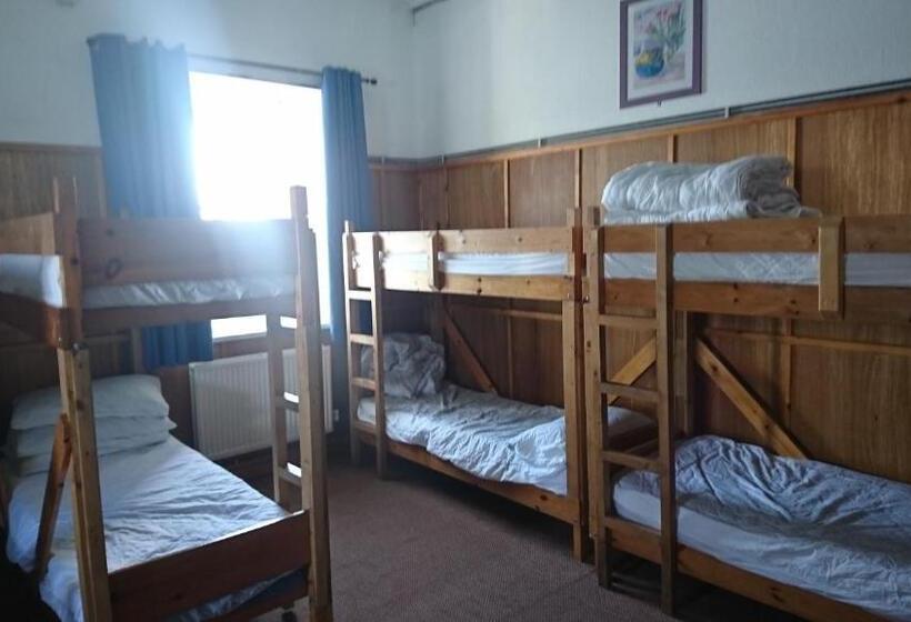 Семейный Номер, Fsc Dale Fort Hostel
