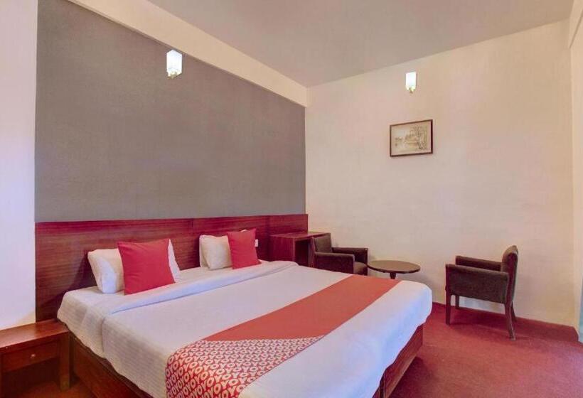Трехместный Номер Классика, Flagship Ooty Residency