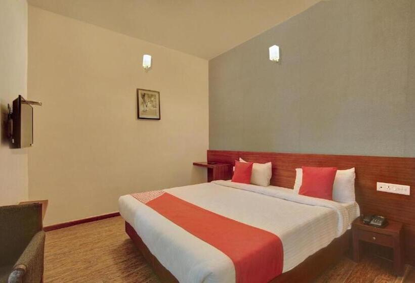 Трехместный Номер Классика, Flagship Ooty Residency
