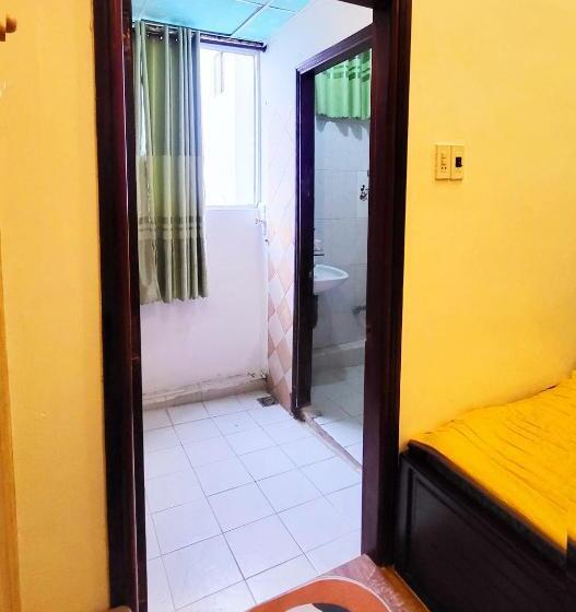 اتاق سوپریور چهار تخته, Hoàng Sơn S Home