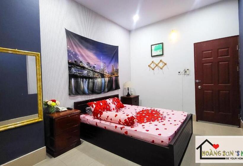 اتاق سوپریور, Hoàng Sơn S Home