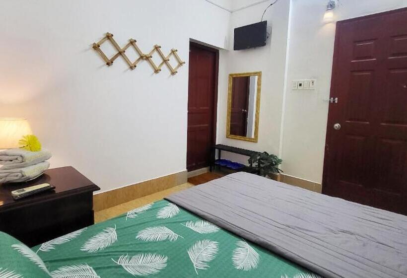 اتاق اکونومی, Hoàng Sơn S Home