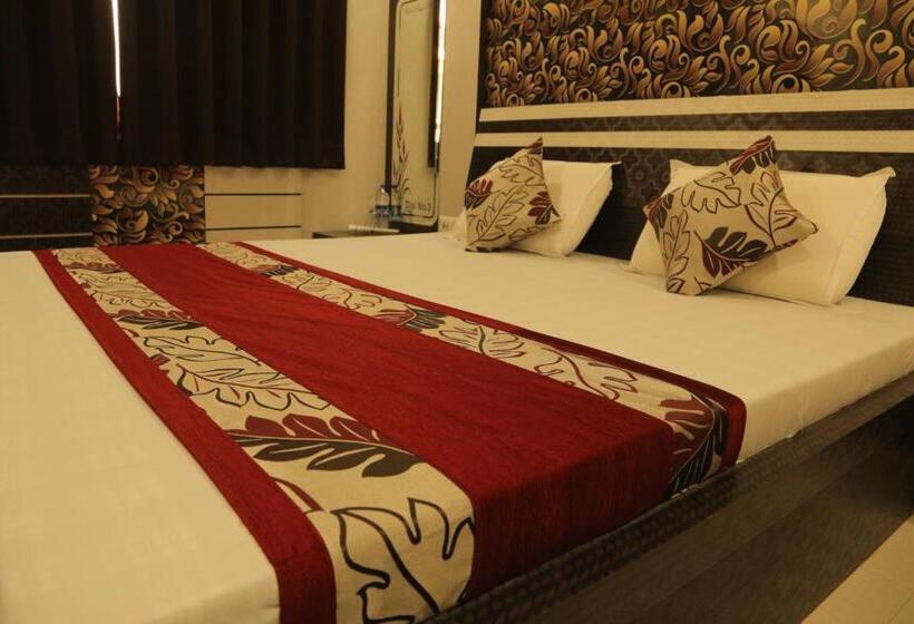 Quarto Deluxe, Royal Ajmer