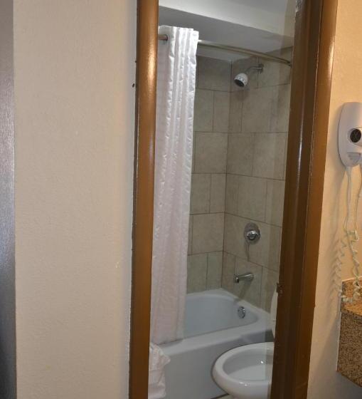 Стандартный Номер Кровать Кинг, Regency Inn