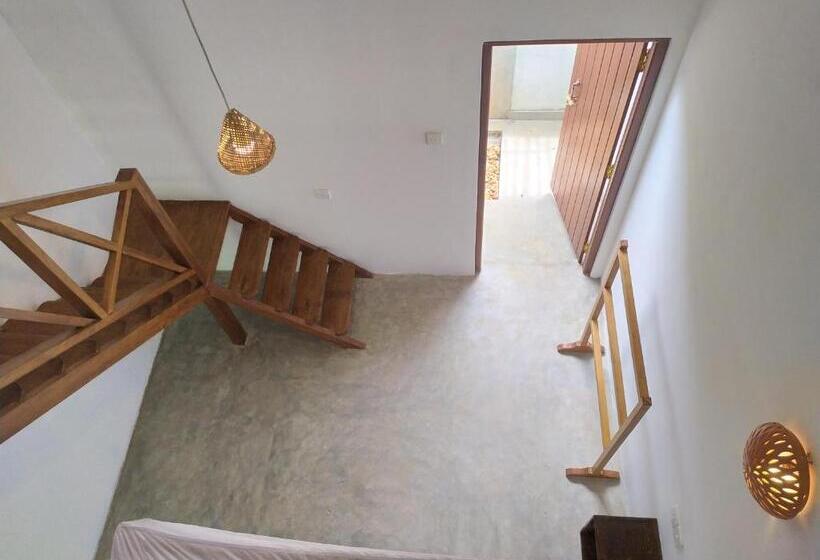 Номер Стандарт Трехместный, Cinnamon House