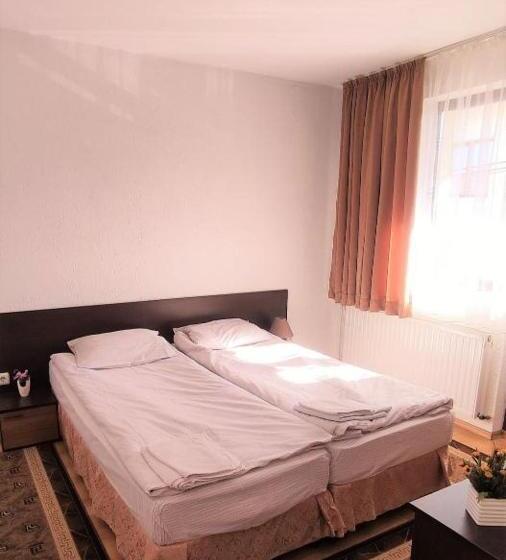Семейный Номер, Djolevi Guesthouse