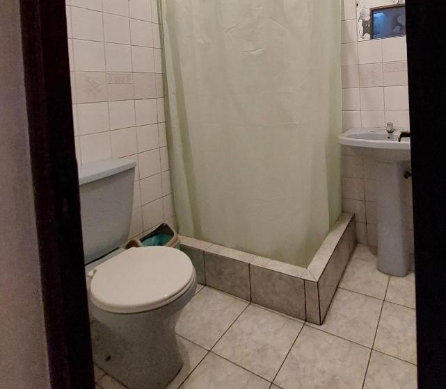 חדר סטנדרט, Hostal Venecia