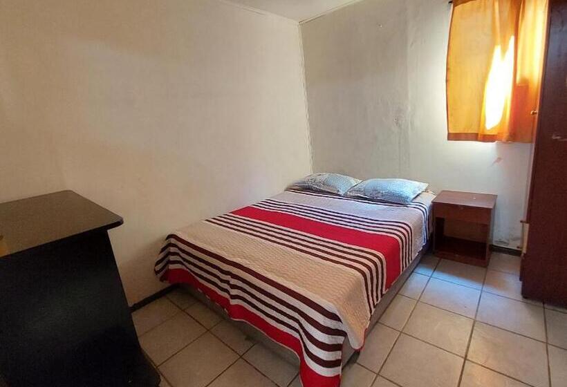 Номер Стандарт, Hostal Venecia