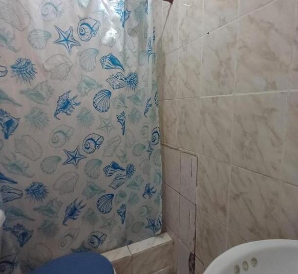 חדר סטנדרט יחיד, Hostal Venecia