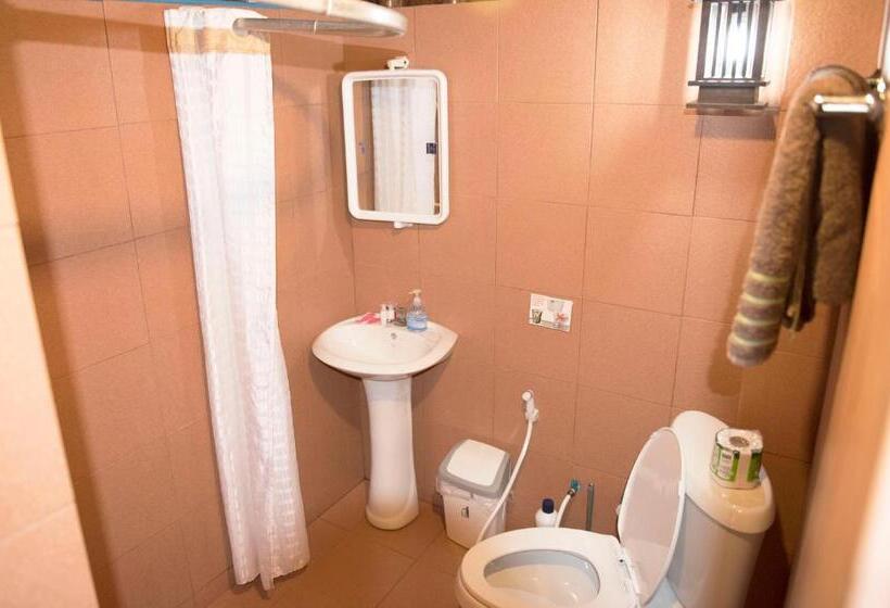 Трехместный Номер Deluxe, Sunflower Boathouse