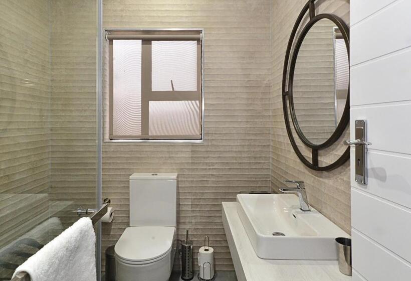 Номер Стандарт, The Farm Boutique Guest House