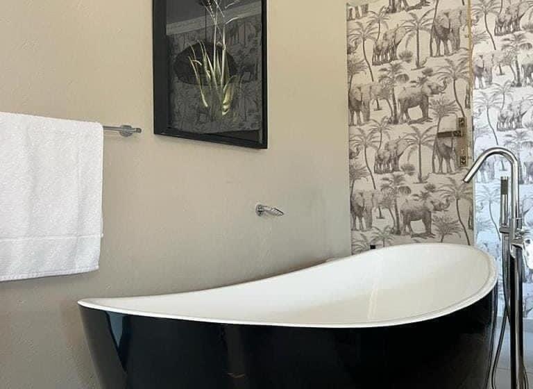 Вилла Superior 1 Спальня, The Farm Boutique Guest House