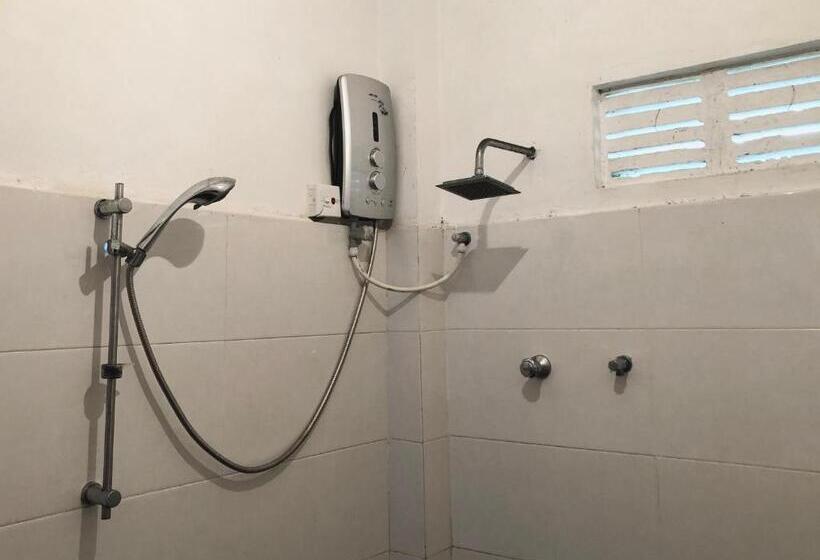 Номер Deluxe Вид на Море, The Sea View Villa Surf School