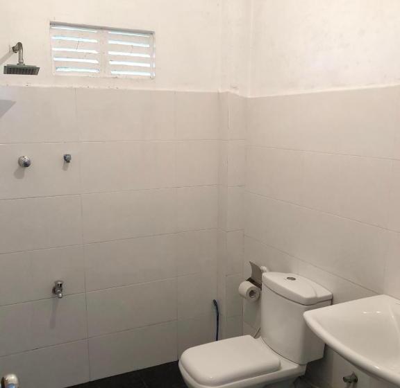 Номер Стандарт Индивидуальный, The Sea View Villa Surf School