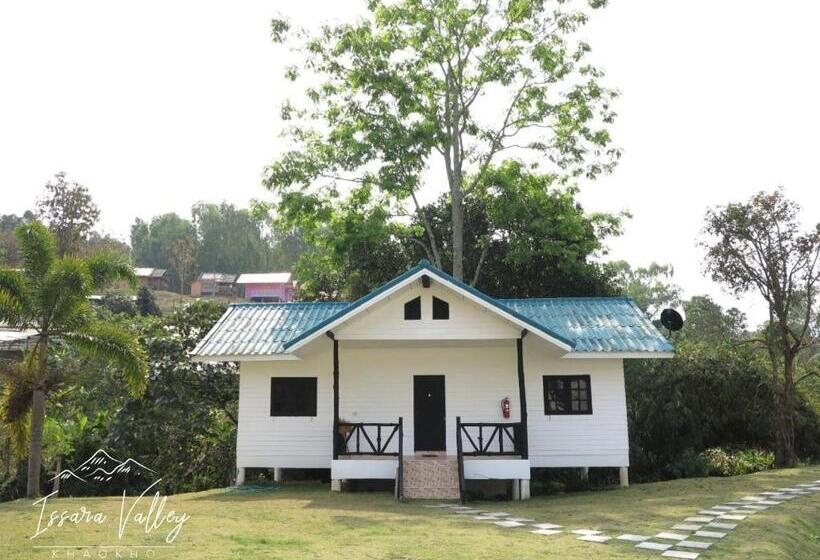 Четырехместный Номер Стандарт, Issara Valley Khaokho