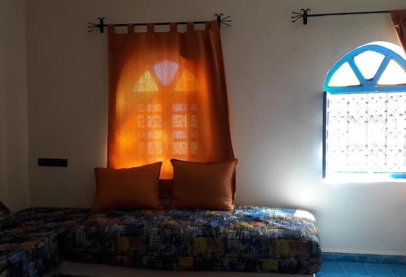 Номер Deluxe, Maison Mirage B&b