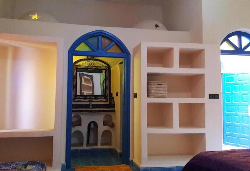 Номер Deluxe, Maison Mirage B&b