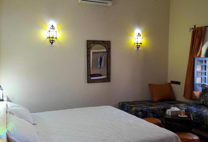 Номер Deluxe, Maison Mirage B&b