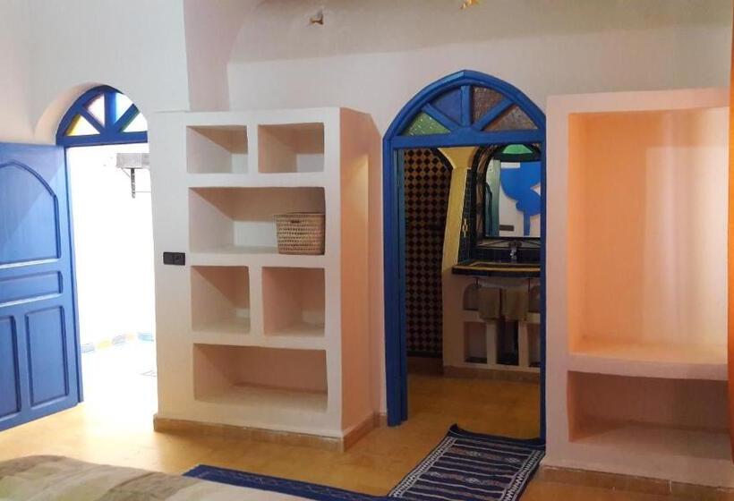 Family Suite, Maison Mirage B&b
