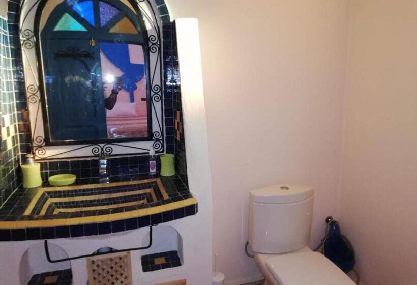 Family Suite, Maison Mirage B&b
