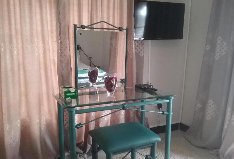 اتاق لوکس, The Star B&b