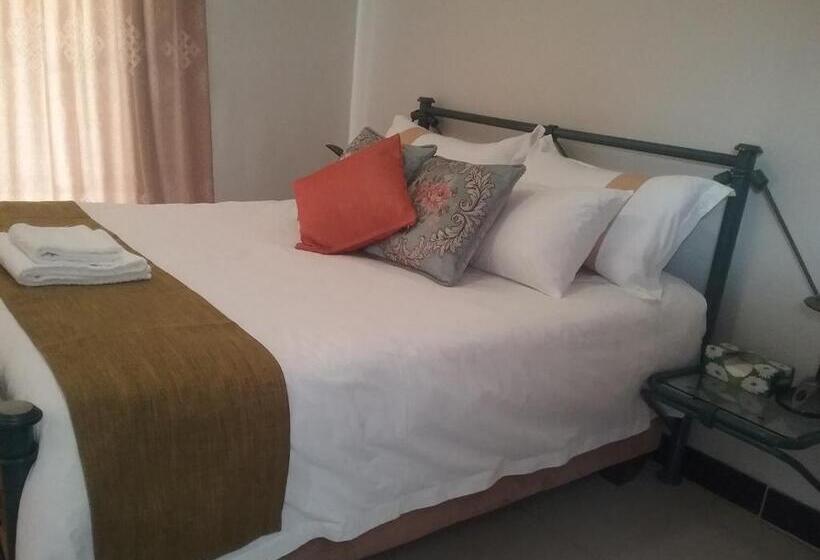 اتاق لوکس, The Star B&b