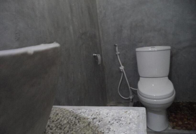 Номер Стандарт с Террасой, My Place Guest House