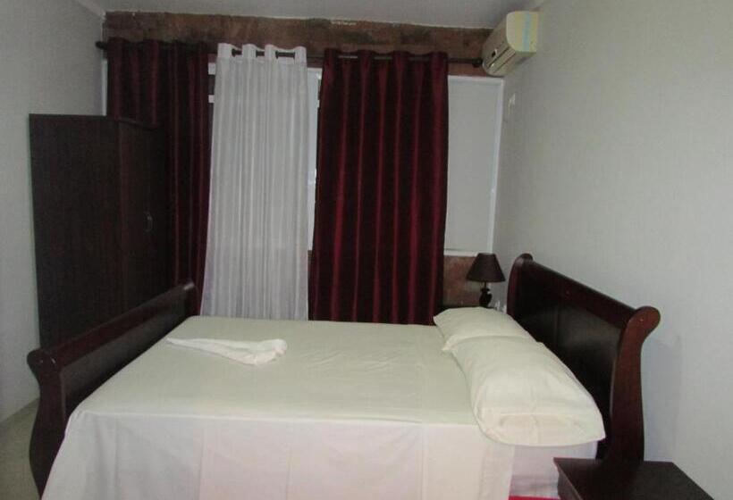 اتاق استاندارد, Residencial Girassol, Lda