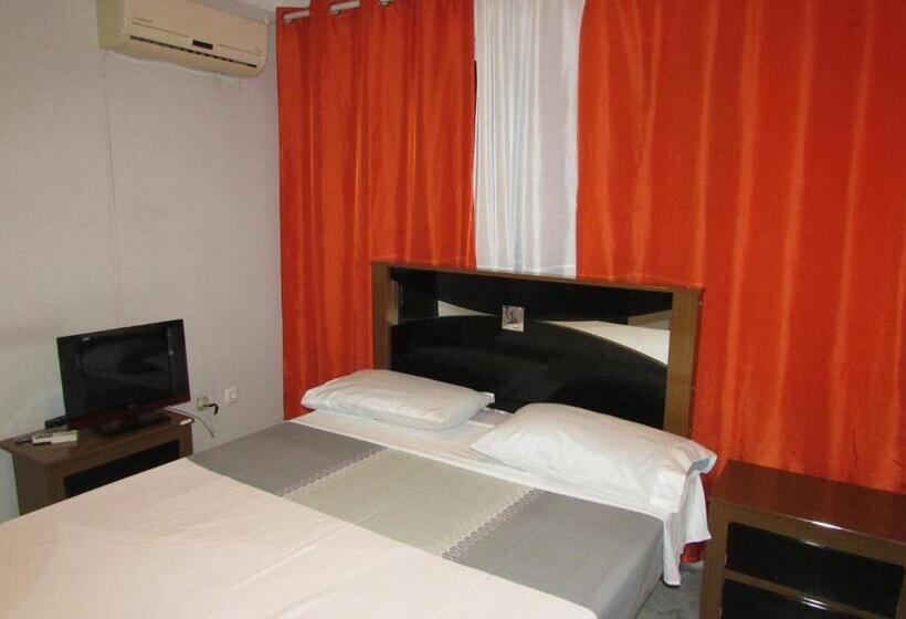 اتاق استاندارد, Residencial Girassol, Lda