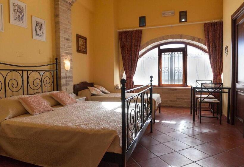 Номер Стандарт, Villa Fiorita