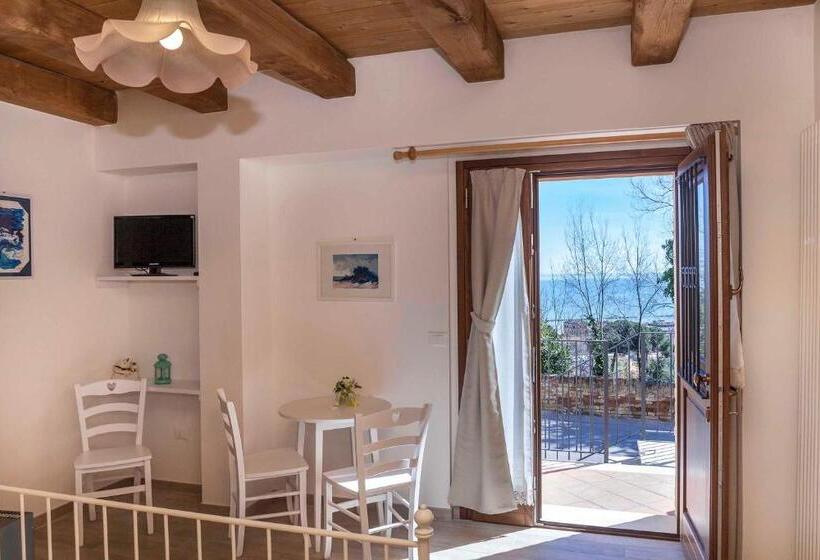 Номер Стандарт, Villa Fiorita
