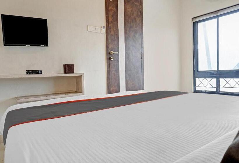 标准间, Collection O Royce Studios Near Pune Airport