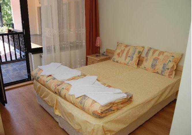 Номер Стандарт, Family Hotel Ilinden
