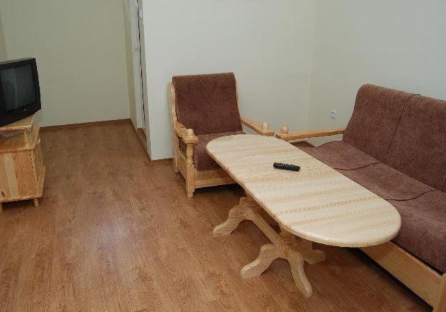 Люкс, Family Hotel Ilinden