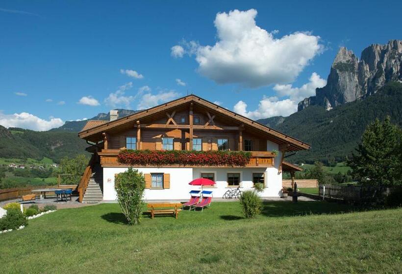 Апартаменты 2 Спальни, Dosserhof