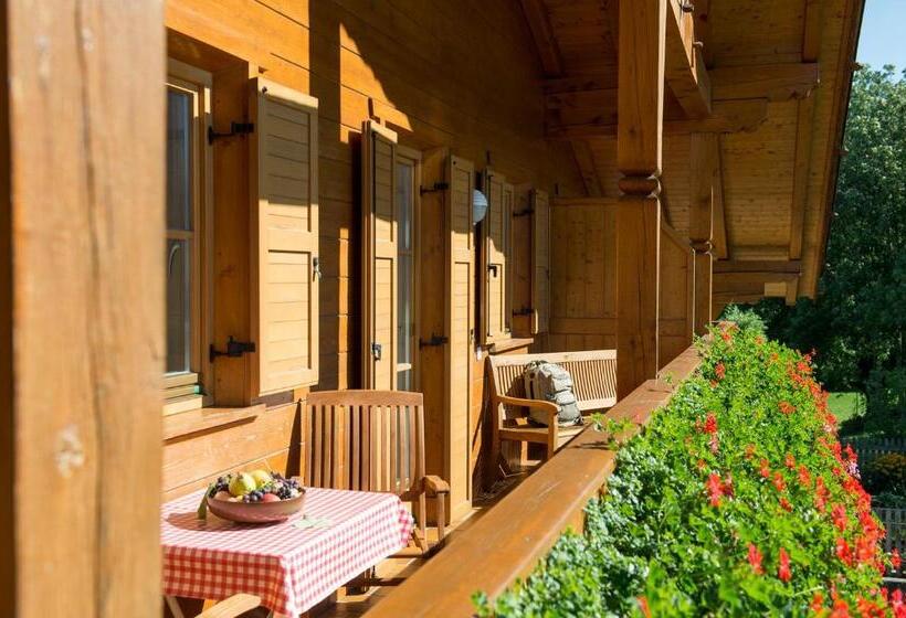 Апартаменты 2 Спальни, Dosserhof