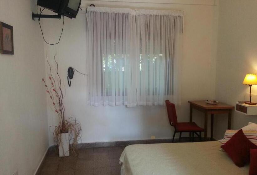 اتاق استاندارد, Hosteria Costa Azul