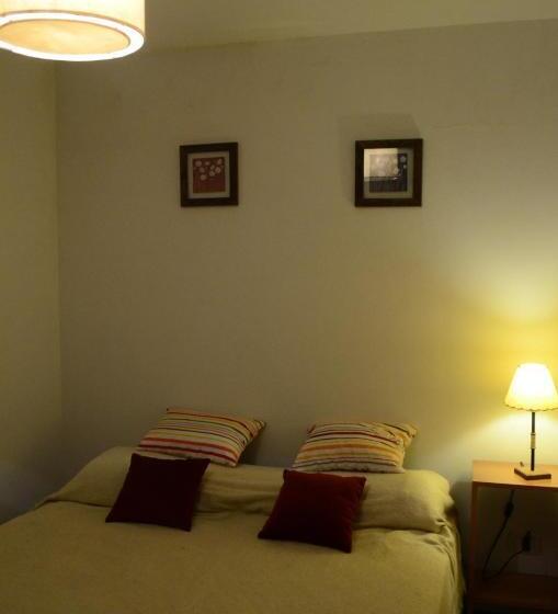 آپارتمان 1 خوابه, Hosteria Costa Azul