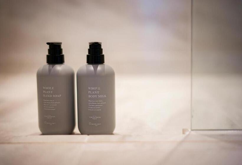 Стандартный Номер Кровать Кинг, Toranomon Hills, The Unbound Collection By Hyatt