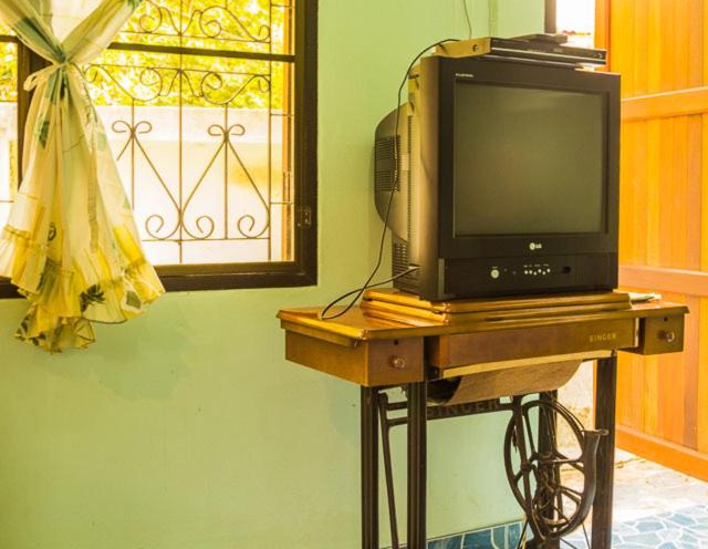 스탠다드 룸, Ban Sabai Sabai Guest House