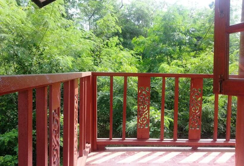 수피리어 룸, Ban Sabai Sabai Guest House