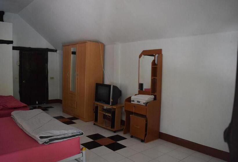 수피리어 방갈로, Ban Sabai Sabai Guest House