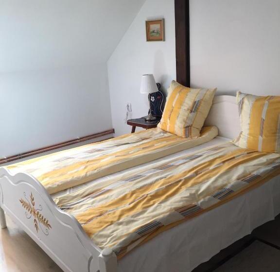 اتاق استاندارد, Casa Bunicilor